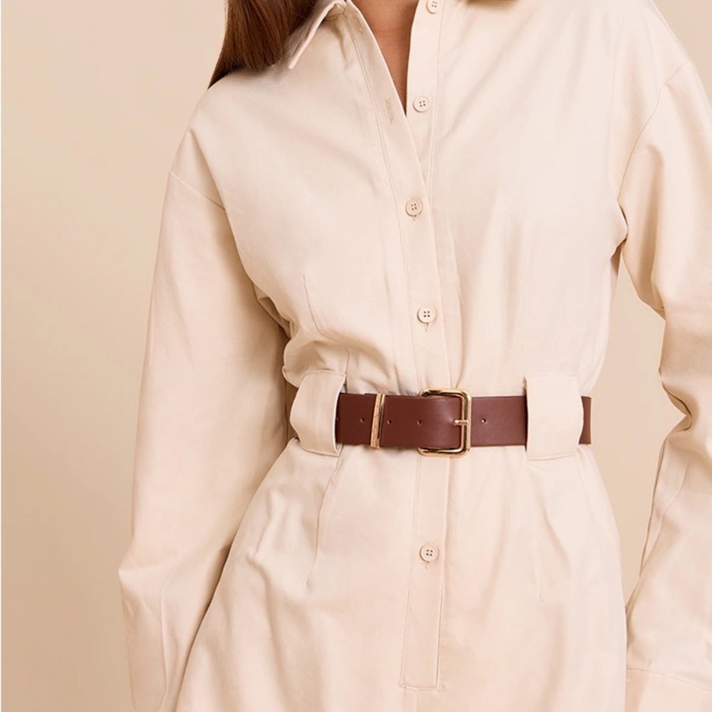 PrettyLittleThing Playsuit